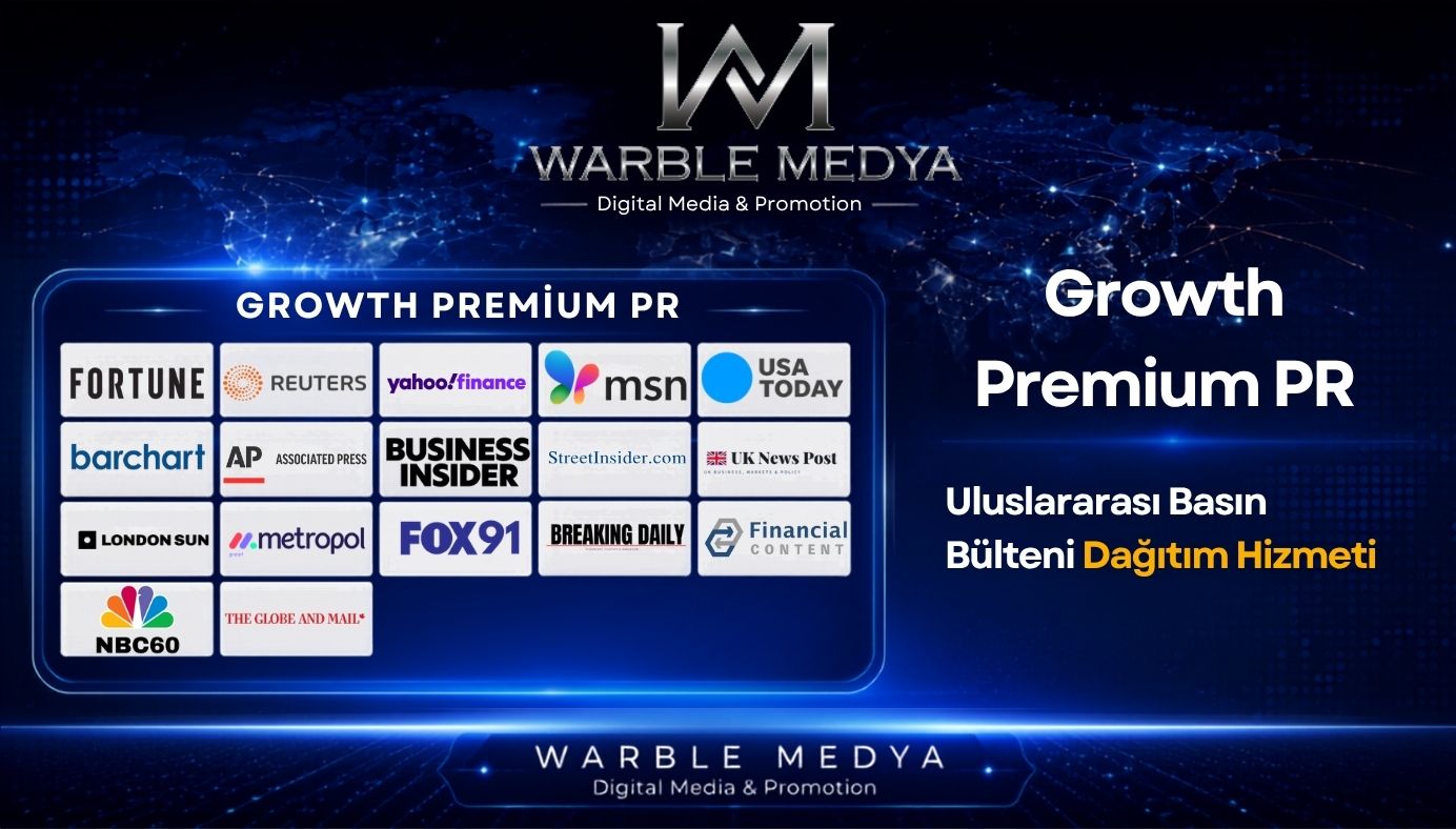 Enterprise PR – Global Basın Bülteni Dağıtımı