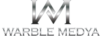Warble Medya - Müşteri Kontrol Paneli